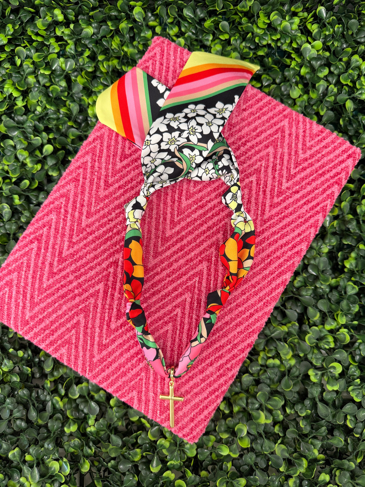 Viva Virtue Necklace