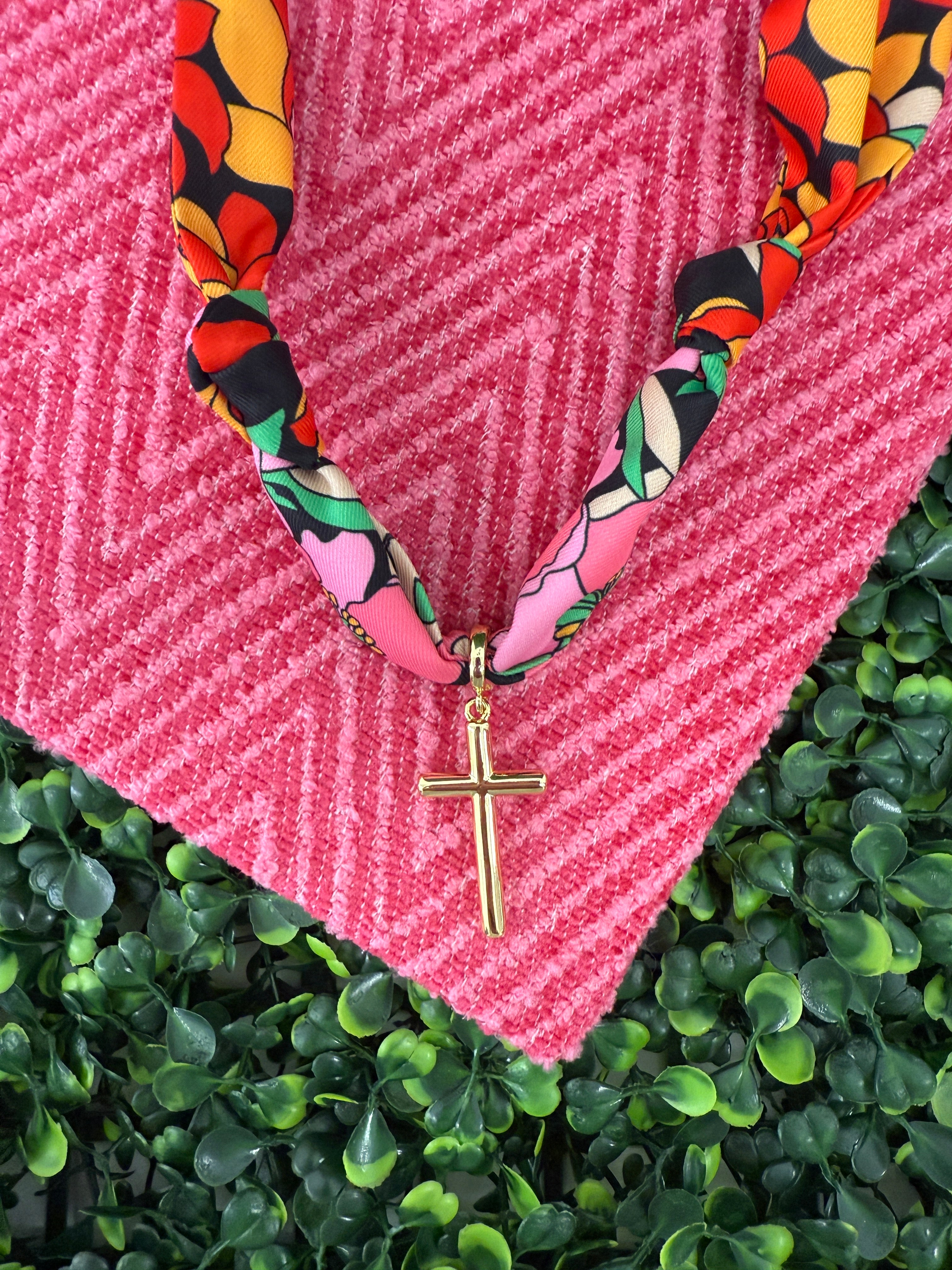 Viva Virtue Necklace