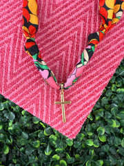 Viva Virtue Necklace