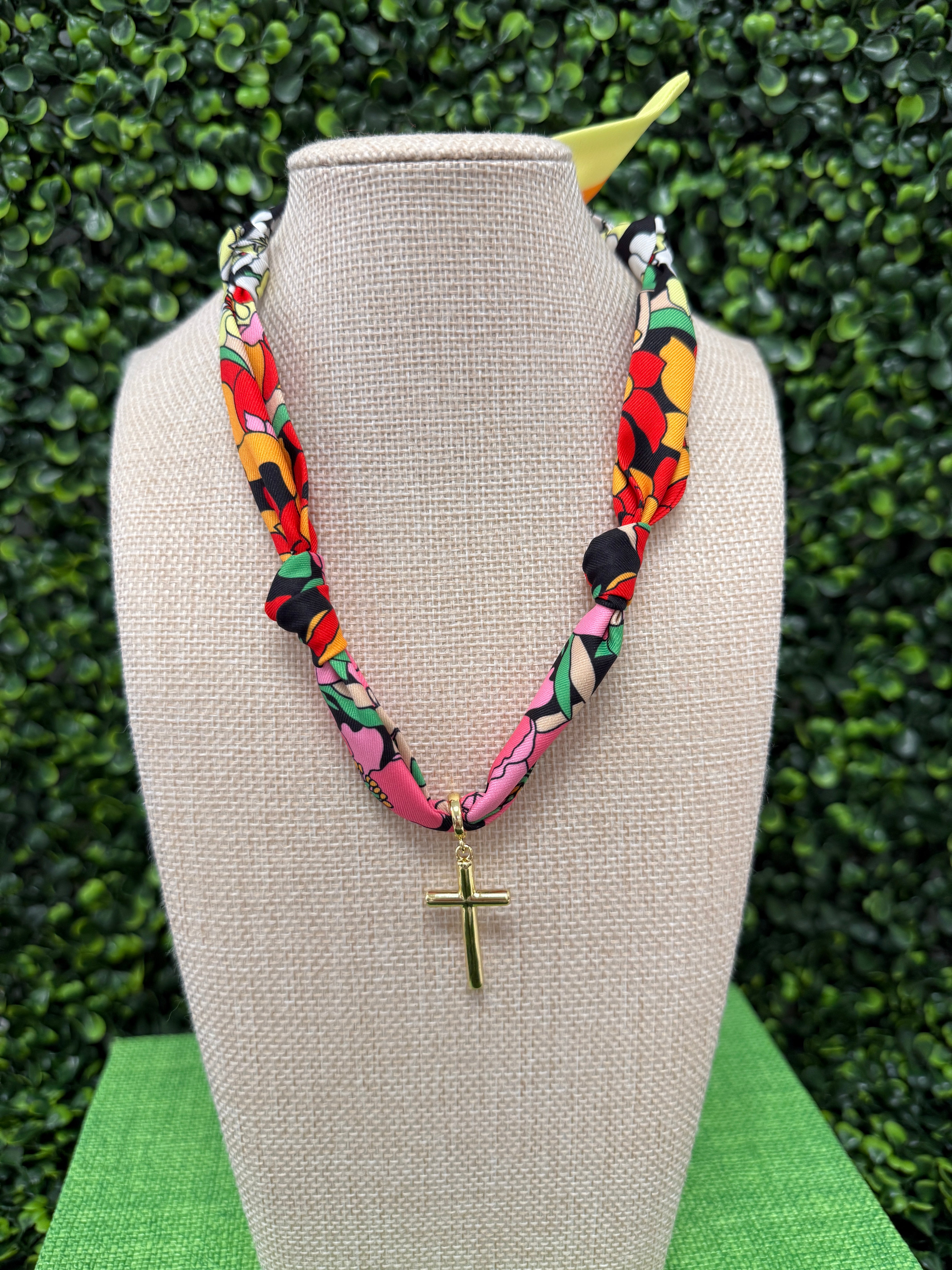 Viva Virtue Necklace