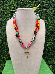 Viva Virtue Necklace