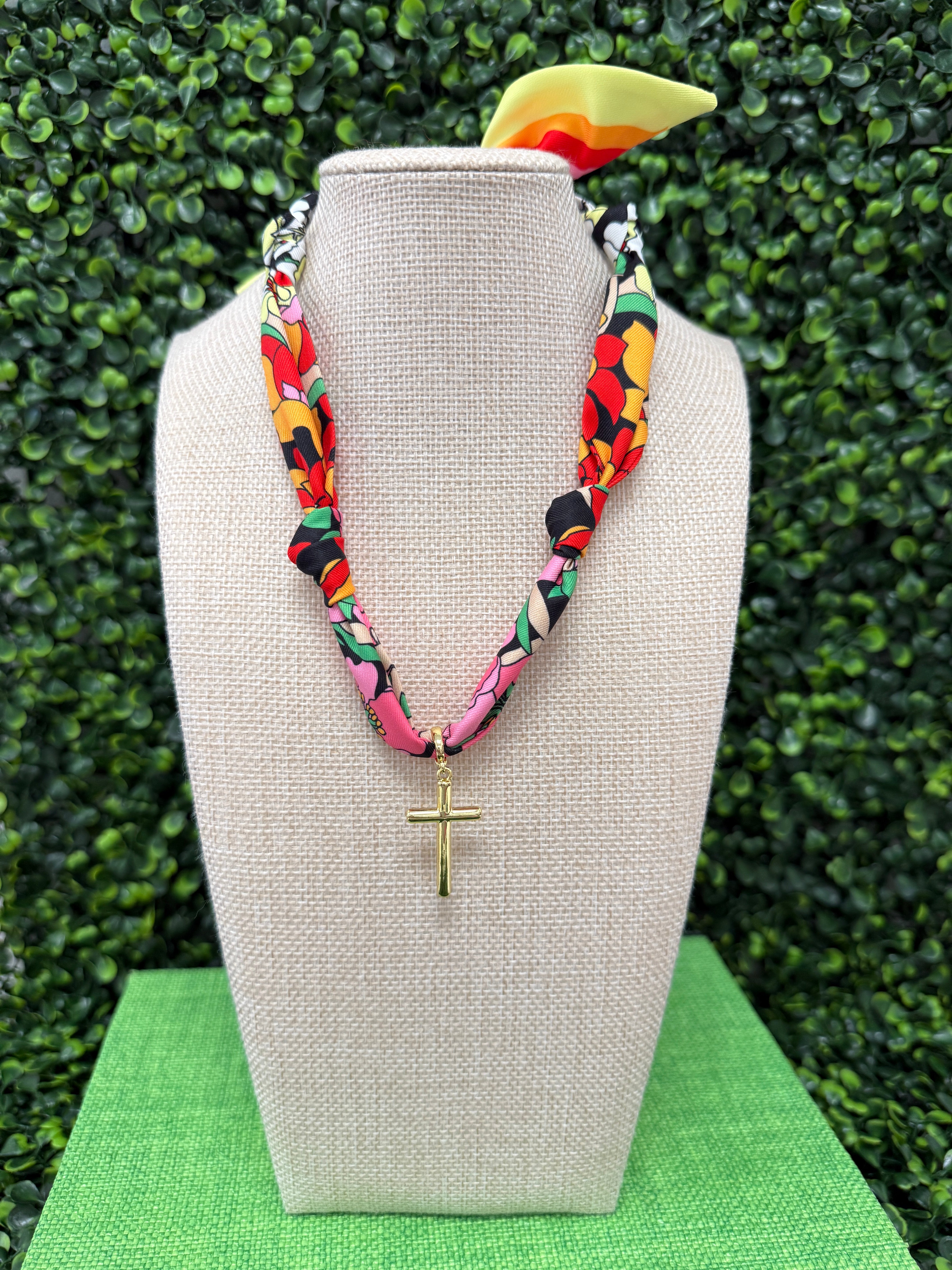 Viva Virtue Necklace