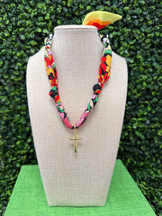 Viva Virtue Necklace