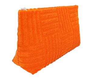 Terry Tile Bag (orange)
