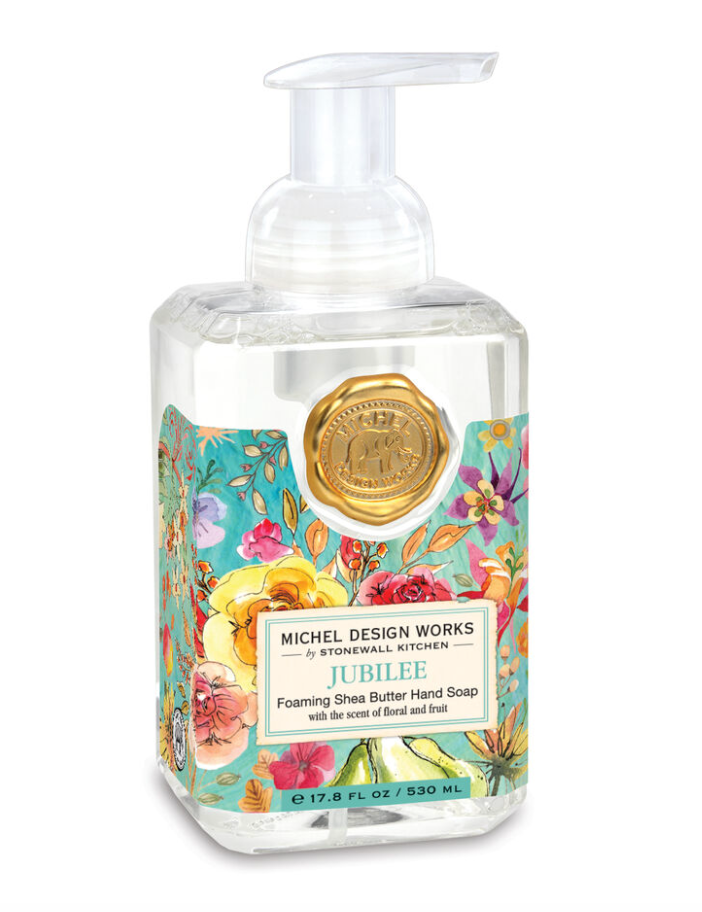 Jubilee Foaming Hand Soap