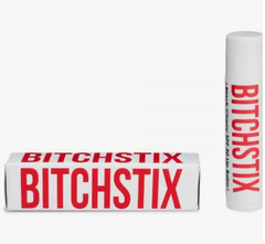 BITCHSTIX Black Cherry SPF 30 Lip Balm