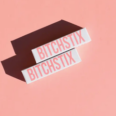 BITCHSTIX Pink Lemon SPF 30 Lip Balm