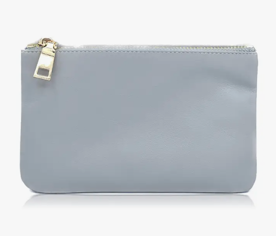 The Essentials Bag (grey)