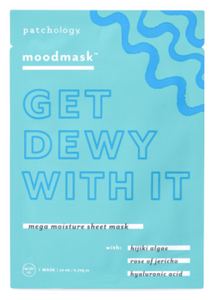 Moodmask "Get Dewy with It"