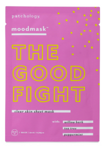 Moodmask "The Good Fight"