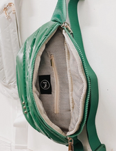 Barbie Bum Bag (green)