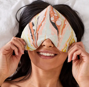 Eye Love Pillow ~Roses