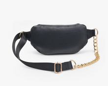 The Celine Bag (black)