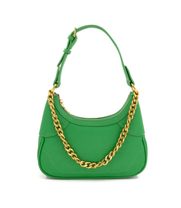 The Jessa Handbag (green)