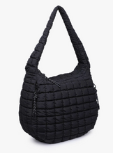 The Revive Tote (black)