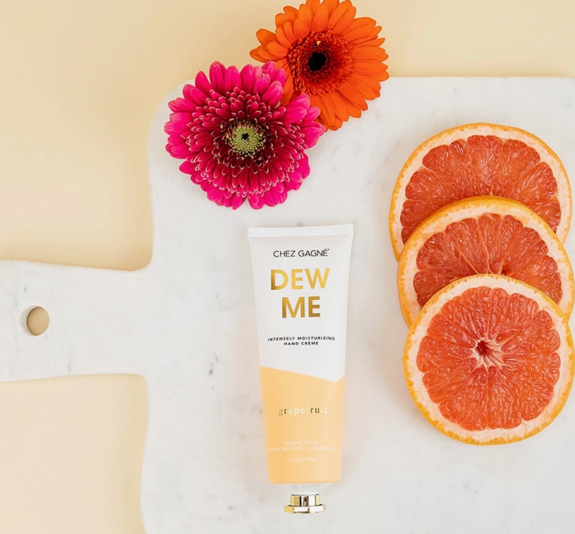 Dew Me Handcream