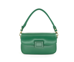 The Maddox Bag (green)