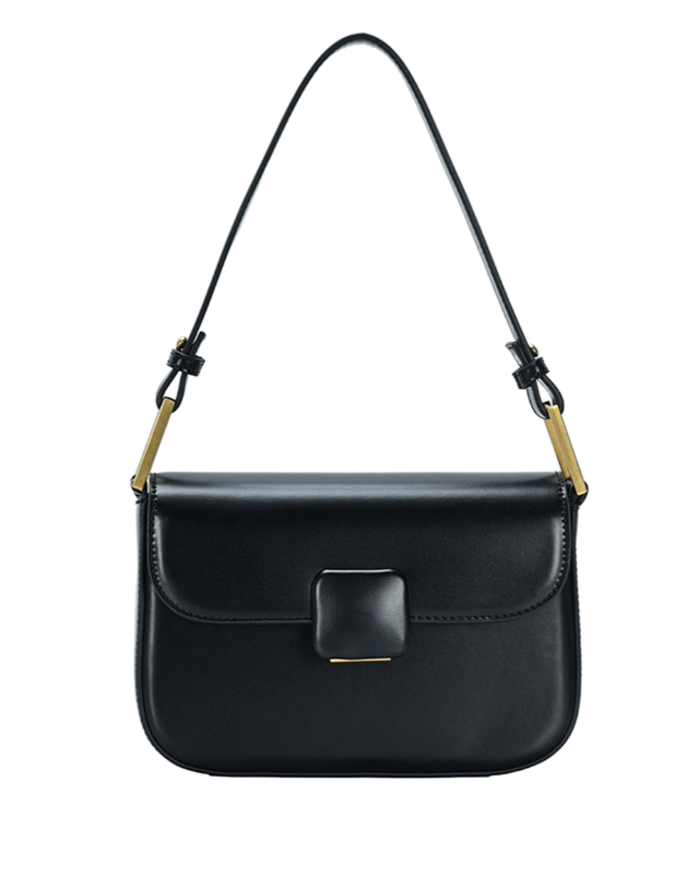 The Modern Bag (black)