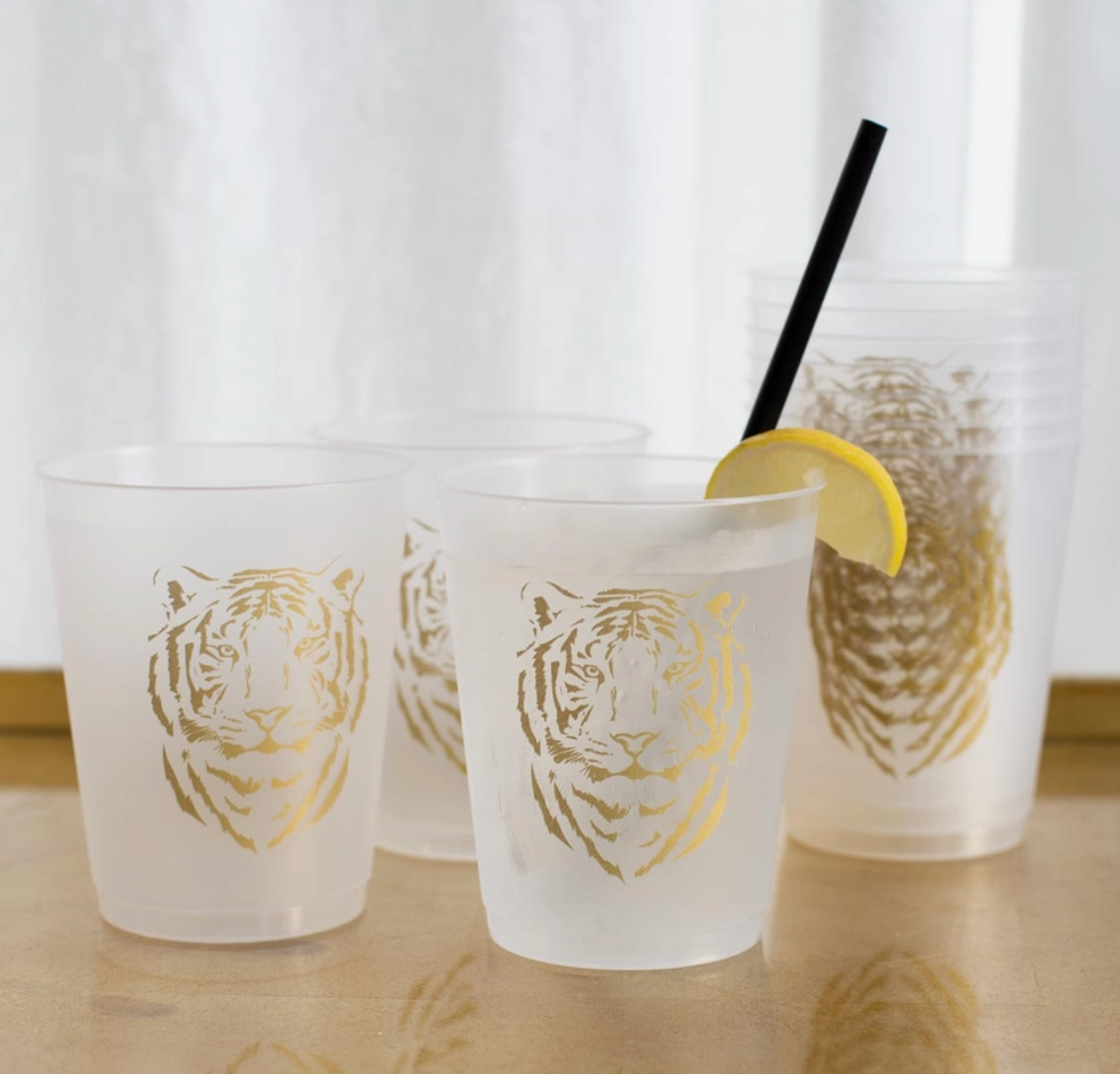 Easy Tiger Frost Cup Set