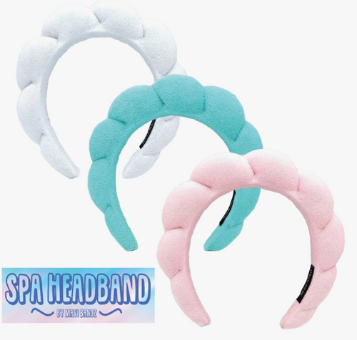 Spa Headband