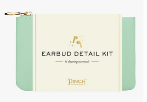Earbud Detail Kit (mint)