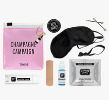 Champagne Campaign Kit