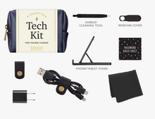 The Tech Kit (navy)
