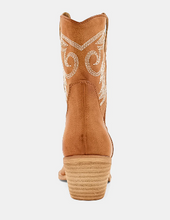Zahara Boot (brown)