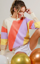 The Sedona Sweater