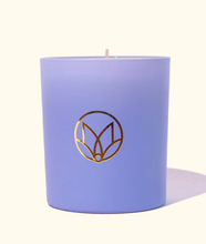 Linen & Honeysuckle Soy Candle