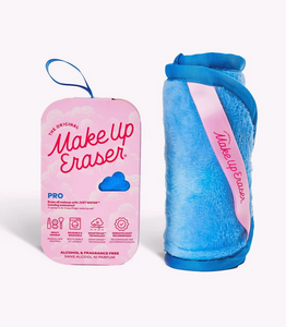 Berry Blue MakeUp Eraser Pro