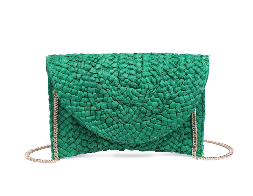 The Sullivan Bag (green)