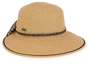 The Caye Hat (tan)