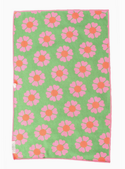 Carole: Reversible Hand Towel