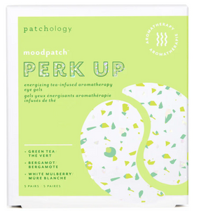 Perk Up Eye Gels (single pack)