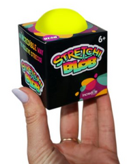 Stretchi Ball (neon)