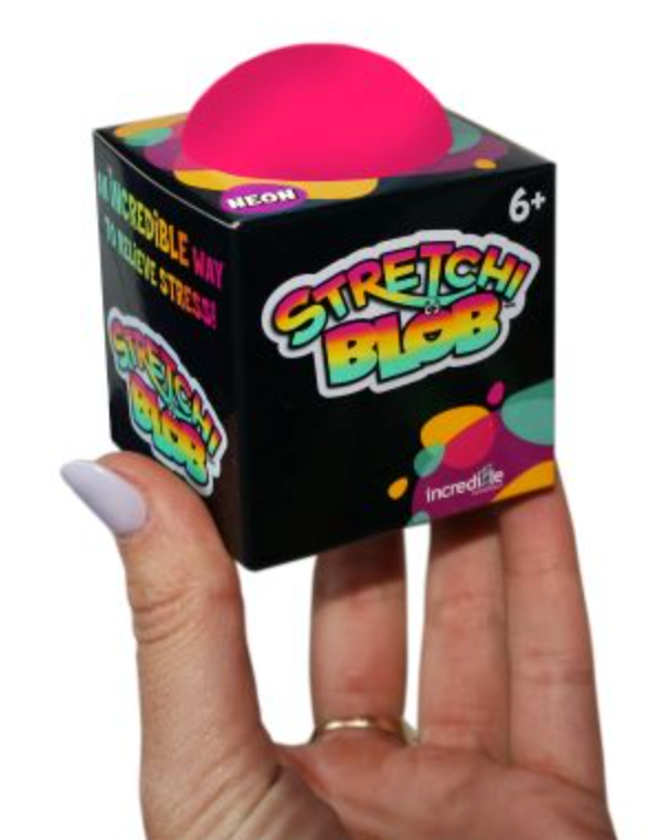 Stretchi Ball (neon)