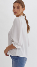 The Adeline Top