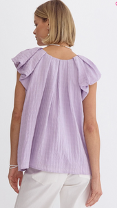 The Lucia Top