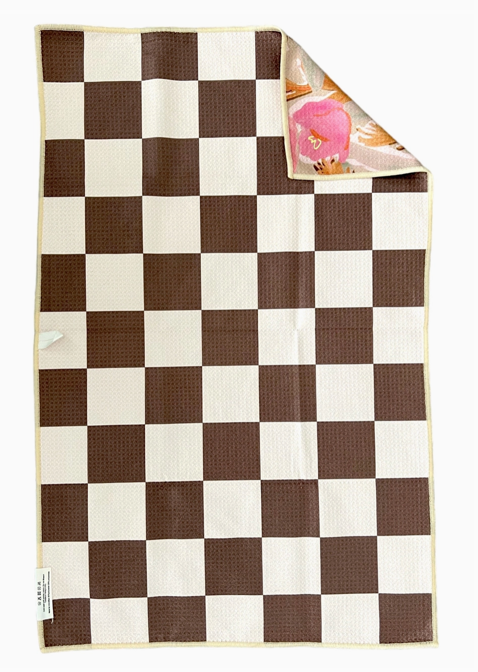 Reeds Reversible Hand Towel