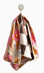 Reeds Reversible Hand Towel