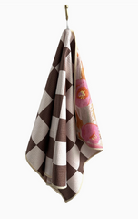 Reeds Reversible Hand Towel