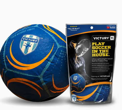 V1 Victury Ball