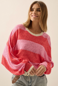 The Andrea Sweater