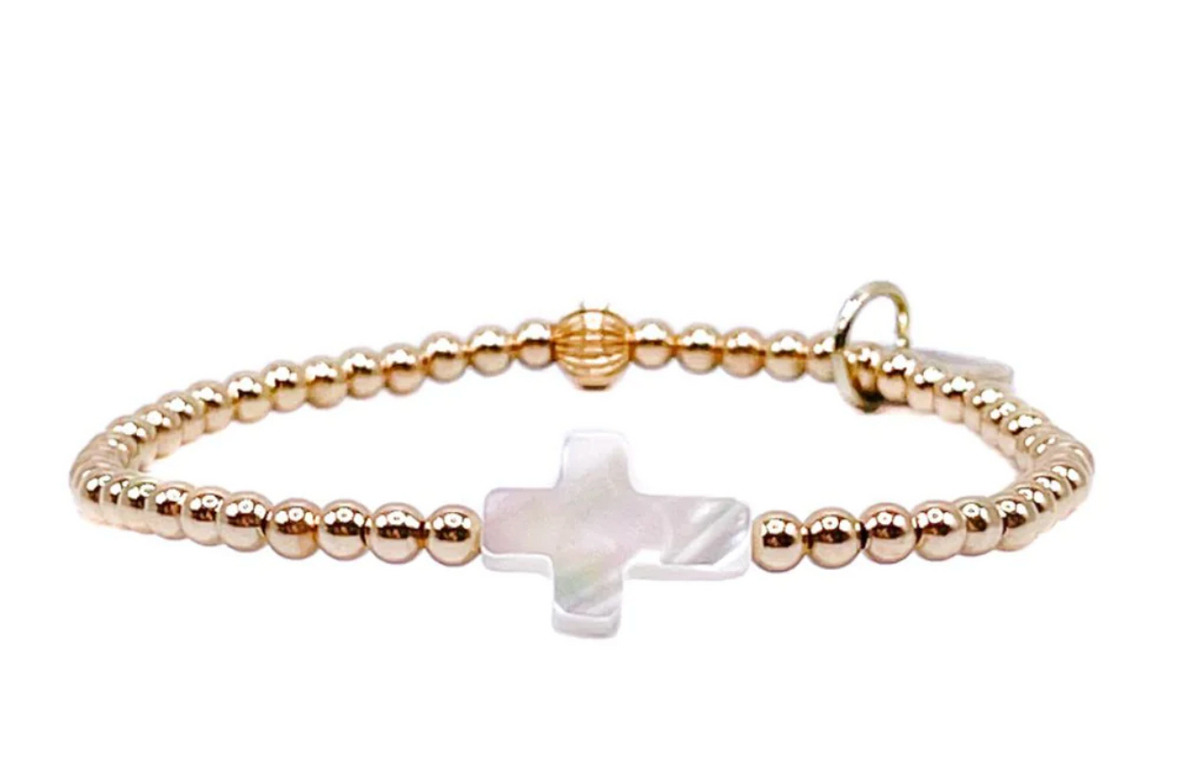 Faith Bracelet