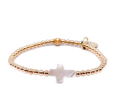 Faith Bracelet