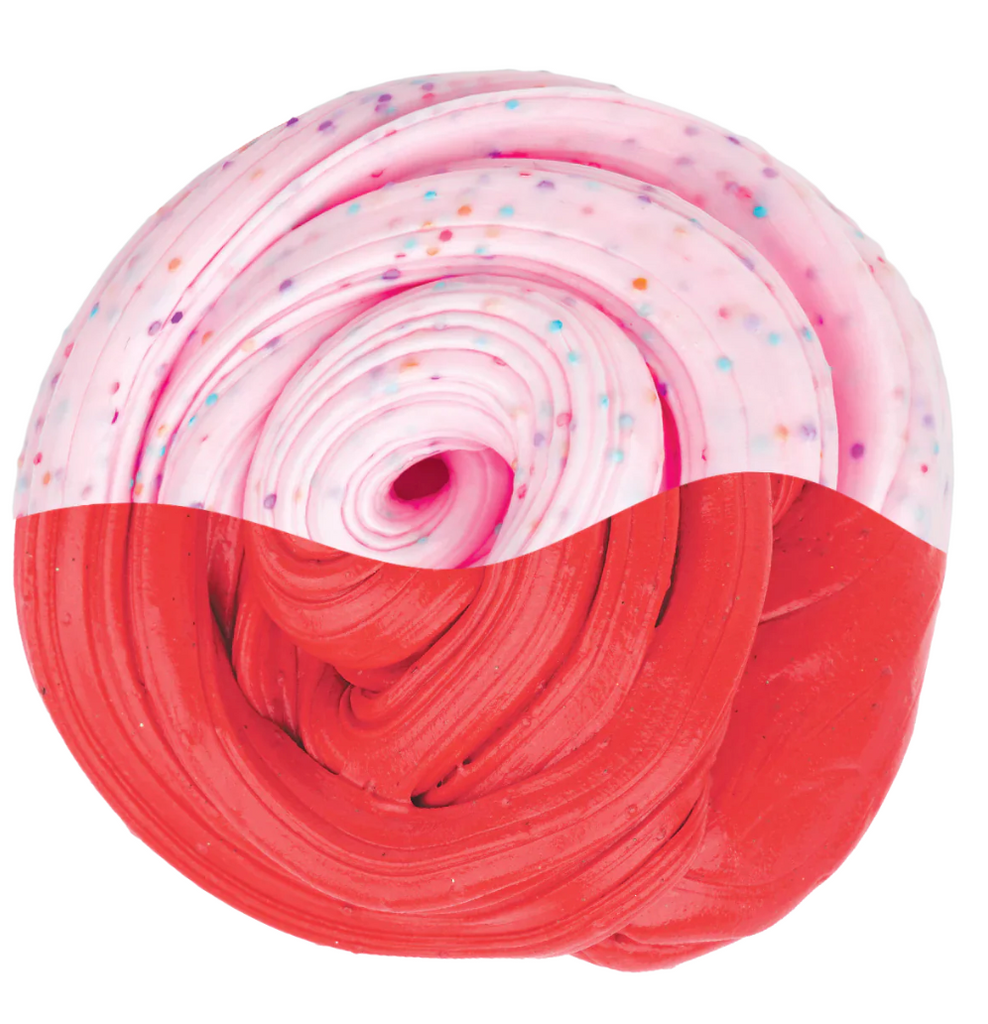 SCENTsory Putty (watermelon/birthday cake) – There She Goes