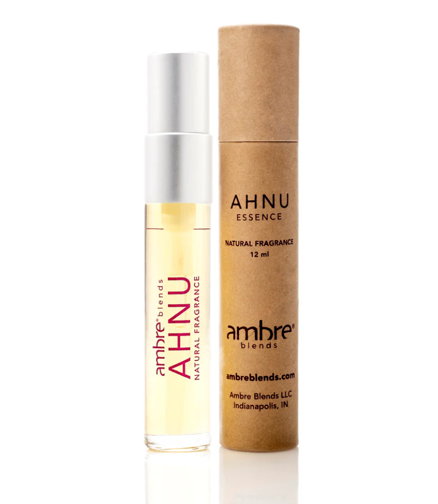 Ahnu Pure Essence Oil (12 ml)