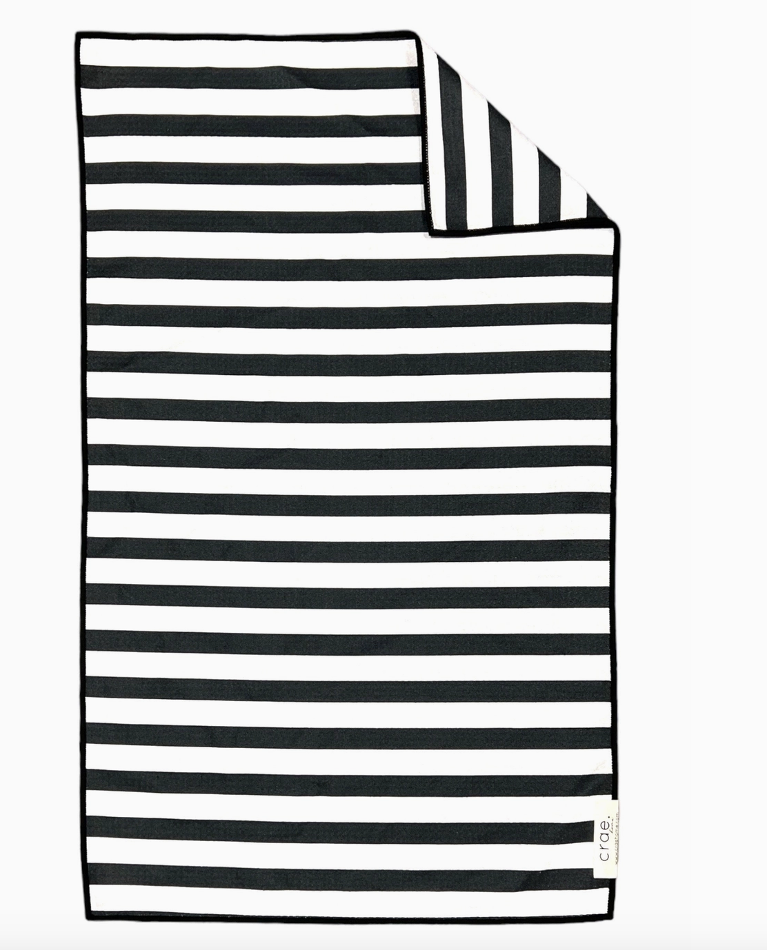 Betsy Double-Sided Hand Towel