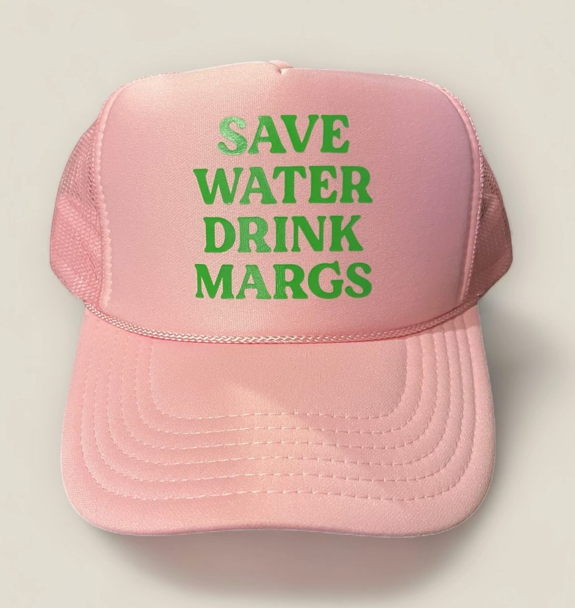 Drink Margs Trucker Hat